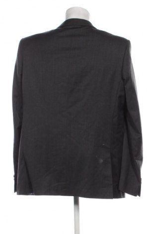 Herren Sakko Dressmann, Größe XL, Farbe Grau, Preis € 15,99