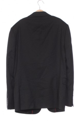 Pánské sako  Dressmann, Velikost XS, Barva Černá, Cena  299,00 Kč