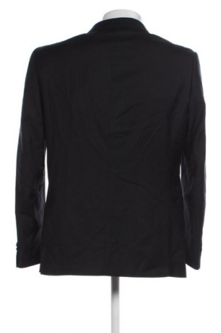 Herren Sakko Dressmann, Größe L, Farbe Schwarz, Preis € 14,99