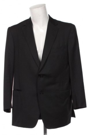 Sacou de bărbați Ermenegildo Zegna, Mărime XXL, Culoare Negru, Preț 449,43 Lei