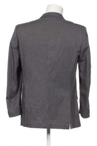 Herren Sakko Ermenegildo Zegna, Größe L, Farbe Grau, Preis 28,99 €