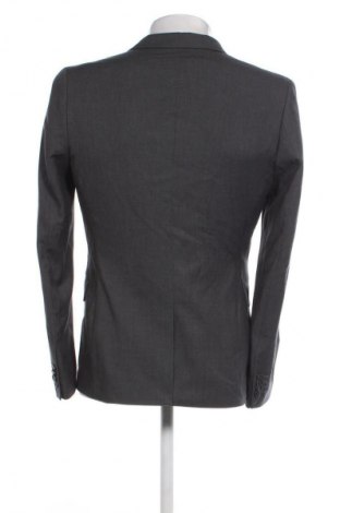 Herren Sakko H&M, Größe M, Farbe Grau, Preis € 15,99