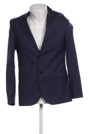 Herren Sakko H&M, Größe L, Farbe Blau, Preis € 6,99