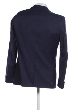 Herren Sakko H&M, Größe L, Farbe Blau, Preis € 6,99