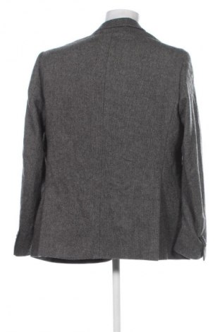 Herren Sakko Hampton Republic, Größe XXL, Farbe Grau, Preis € 21,99