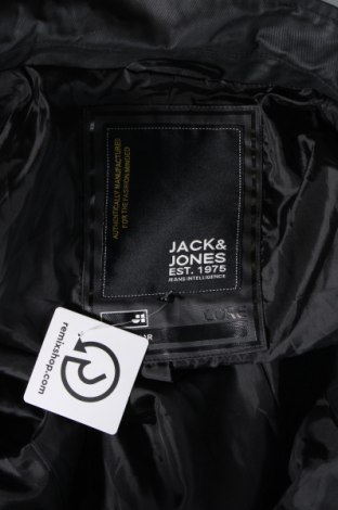 Мъжко сако Jack & Jones, Размер L, Цвят Черен, Цена 36,99 лв.