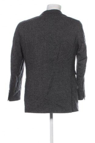 Herren Sakko Linus, Größe M, Farbe Grau, Preis 13,99 €