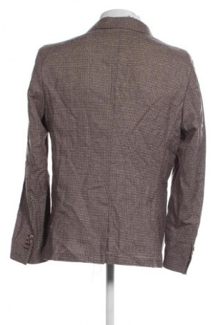 Herren Sakko Massimo Dutti, Größe L, Farbe Braun, Preis 71,99 €