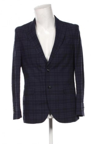 Pánske sako  Massimo Dutti, Veľkosť L, Farba Viacfarebná, Cena  39,95 €