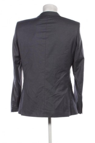 Herren Sakko Selected Homme, Größe L, Farbe Grau, Preis € 15,99