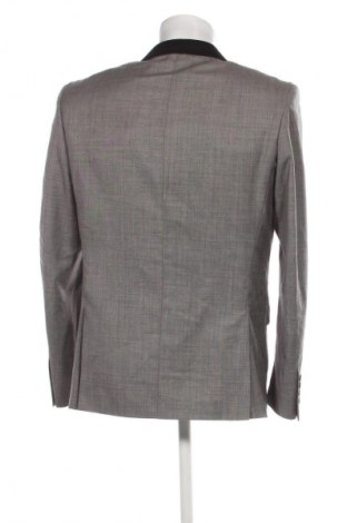 Herren Sakko Selected Homme, Größe L, Farbe Grau, Preis € 12,99