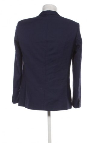 Pánske sako  Tommy Hilfiger, Veľkosť M, Farba Modrá, Cena  95,71 €