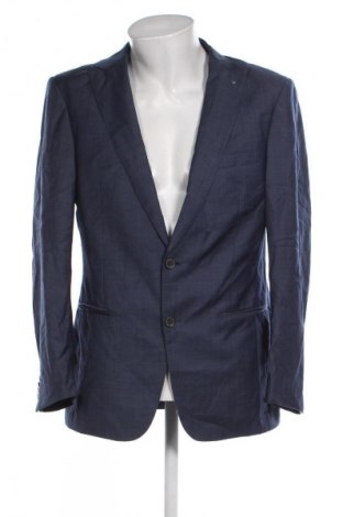 Herren Sakko Van Gils, Größe L, Farbe Blau, Preis € 23,99