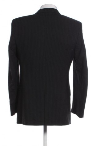 Herren Sakko Zara, Größe M, Farbe Schwarz, Preis € 9,99