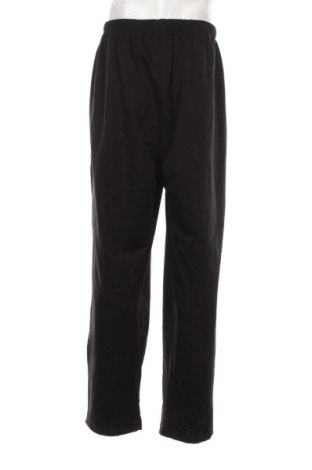 Pantaloni trening de bărbați, Mărime XL, Culoare Negru, Preț 73,98 Lei