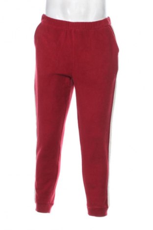 Herren Sporthose, Größe M, Farbe Rot, Preis € 20,99