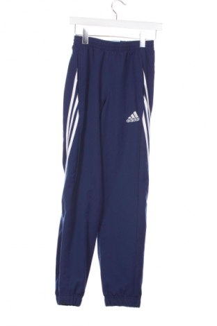 Pánske tepláky Adidas, Veľkosť XS, Farba Modrá, Cena  10,95 €