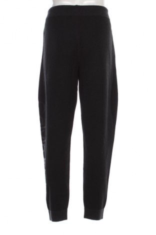Pánské tepláky  Calvin Klein, Velikost L, Barva Černá, Cena  1 779,00 Kč