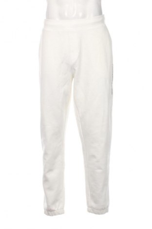Pánské tepláky  Calvin Klein, Velikost XL, Barva Bílá, Cena  1 039,00 Kč