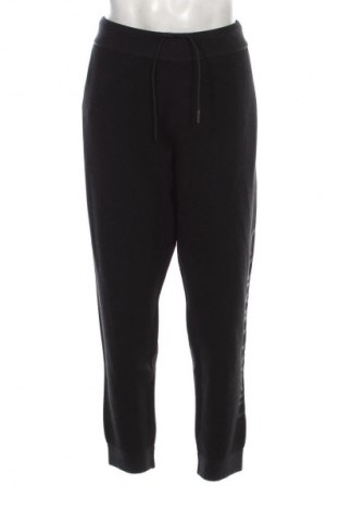 Pánske tepláky Calvin Klein, Veľkosť XL, Farba Čierna, Cena  70,95 €