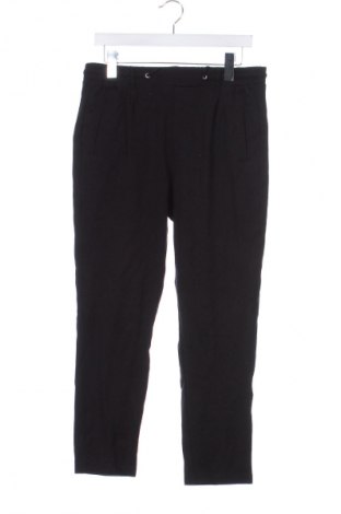 Herren Sporthose Jack & Jones, Größe XXS, Farbe Schwarz, Preis 5,99 €