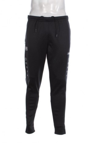 Herren Sporthose Jako, Größe S, Farbe Schwarz, Preis € 18,99