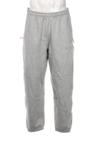 Herren Sporthose Nike, Größe L, Farbe Grau, Preis € 55,00