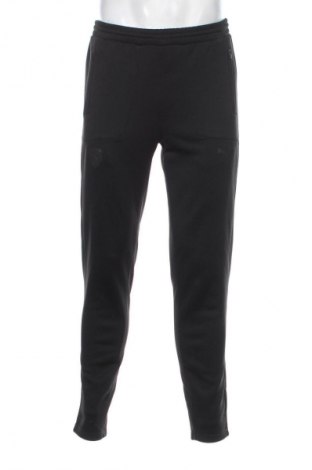 Pantaloni trening de bărbați PUMA, Mărime M, Culoare Negru, Preț 156,99 Lei