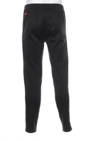 Pantaloni trening de bărbați PUMA, Mărime M, Culoare Negru, Preț 149,99 Lei