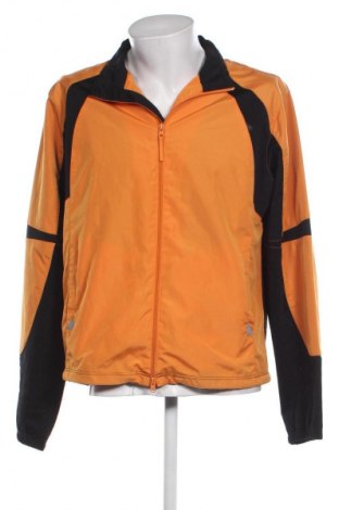 Herren Sportoberteil, Größe L, Farbe Orange, Preis € 27,99