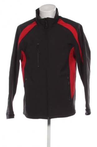 Herren Sportoberteil, Größe XL, Farbe Schwarz, Preis € 27,99