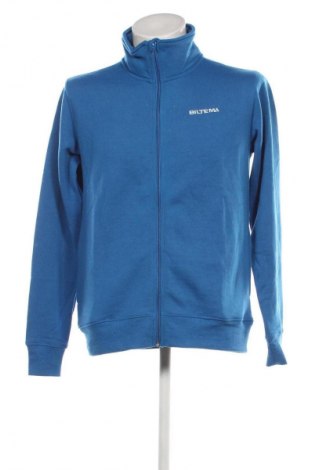 Herren Sportoberteil, Größe M, Farbe Blau, Preis 7,99 €