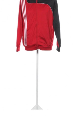 Pánský sportovní vrch Adidas, Velikost 3XL, Barva Červená, Cena  779,00 Kč