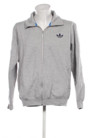 Pánský športový vrch Adidas Originals, Veľkosť XL, Farba Sivá, Cena  27,95 €