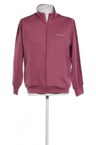 Herren Sportoberteil Ergee, Größe L, Farbe Rosa, Preis 10,99 €