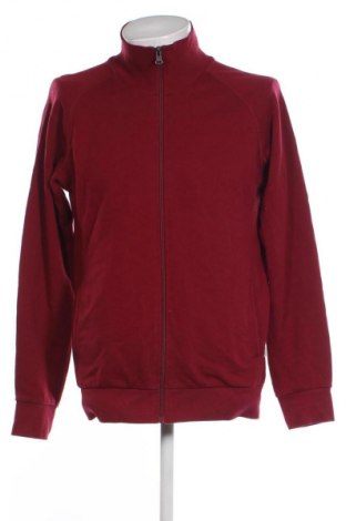 Herren Sportoberteil Hakro, Größe M, Farbe Rot, Preis € 27,99