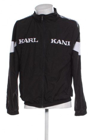 Herren Sportoberteil Karl Kani, Größe M, Farbe Schwarz, Preis € 52,99