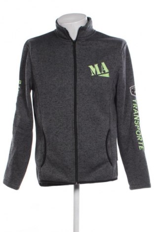 Herren Sportoberteil Matterhorn, Größe L, Farbe Grau, Preis € 27,99