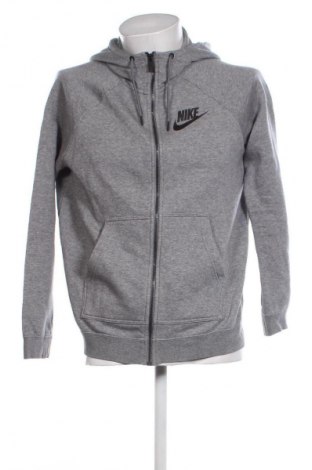 Pánský sportovní vrch Nike, Velikost L, Barva Šedá, Cena  779,00 Kč