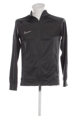 Herren Sportoberteil Nike, Größe M, Farbe Grau, Preis € 33,99