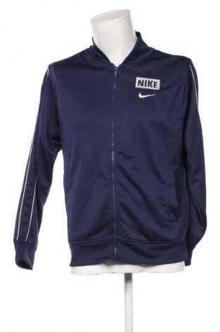 Pánský športový vrch Nike, Veľkosť M, Farba Modrá, Cena  27,95 €