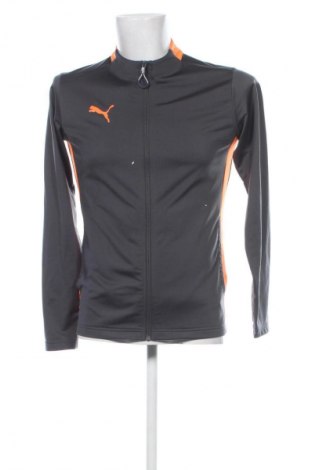 Męska bluza sportowa PUMA, Rozmiar S, Kolor Szary, Cena 157,99 zł