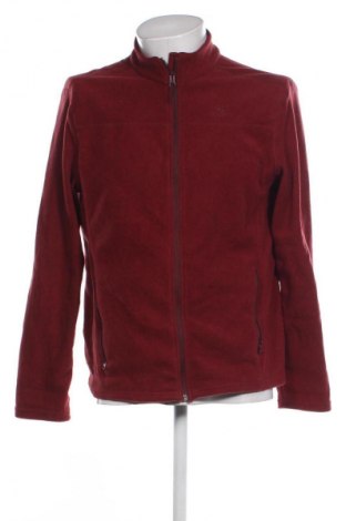 Herren Sportoberteil Quechua, Größe XL, Farbe Rot, Preis € 27,99