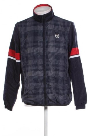 Pánský športový vrch Sergio Tacchini, Veľkosť L, Farba Viacfarebná, Cena  43,95 €