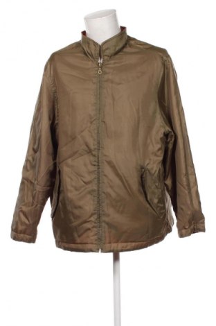 Herrenjacke Globe Trotter, Größe XXL, Farbe Mehrfarbig, Preis € 24,46