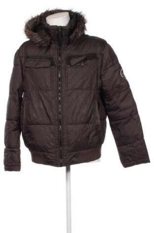 Herrenjacke, Größe L, Farbe Mehrfarbig, Preis € 57,31