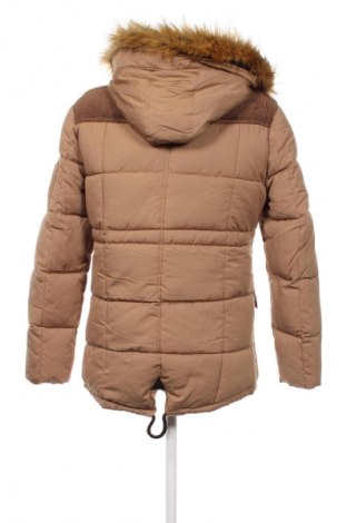 Herrenjacke, Größe L, Farbe Beige, Preis 44,25 €