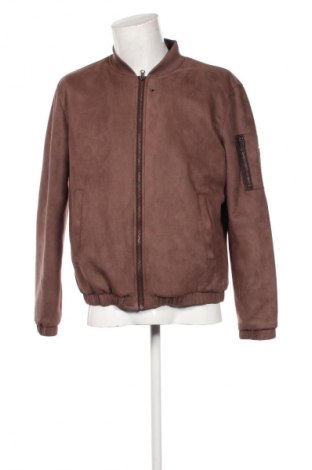 Herrenjacke, Größe XL, Farbe Braun, Preis € 33,99