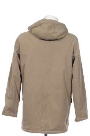 Herrenjacke, Größe L, Farbe Beige, Preis 13,99 €