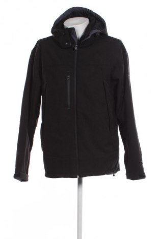 Herrenjacke, Größe XL, Farbe Schwarz, Preis € 33,99